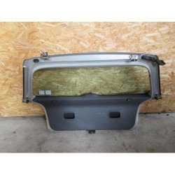Malle/hayon Arriere Volkswagen Polo 4 Phase 1